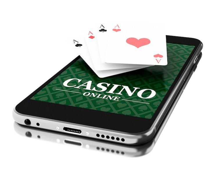 v 40e mobile gaming